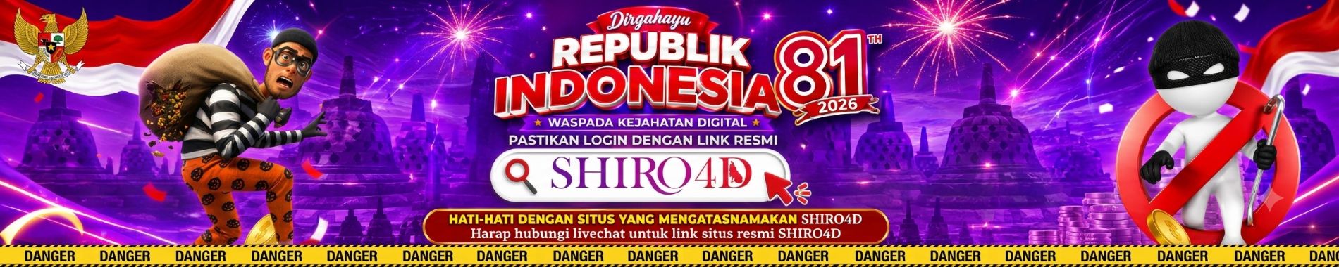 hati2 situs phising
